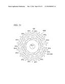 ELECTRIC MOTOR diagram and image