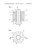 PERMANENT MAGNET FOR A ROTOR OF AN ELECTRIC MACHINE diagram and image