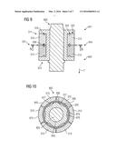 PERMANENT MAGNET FOR A ROTOR OF AN ELECTRIC MACHINE diagram and image