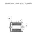 PERMANENTLY-EXCITED DYNAMOELECTRIC MACHINE diagram and image