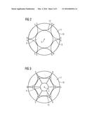 PERMANENTLY-EXCITED DYNAMOELECTRIC MACHINE diagram and image