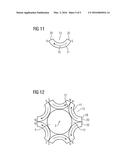 PERMANENTLY-EXCITED DYNAMOELECTRIC MACHINE diagram and image