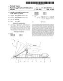 POWER GENERATOR UTILIZING FLUID FLOW AROUND AN AIRFOIL diagram and image