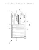 POWER GENERATOR UTILIZING FLUID FLOW AROUND AN AIRFOIL diagram and image