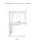 POWER GENERATOR UTILIZING FLUID FLOW AROUND AN AIRFOIL diagram and image