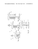 POWER GENERATOR UTILIZING FLUID FLOW AROUND AN AIRFOIL diagram and image