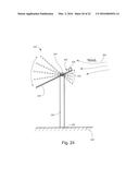 POWER GENERATOR UTILIZING FLUID FLOW AROUND AN AIRFOIL diagram and image