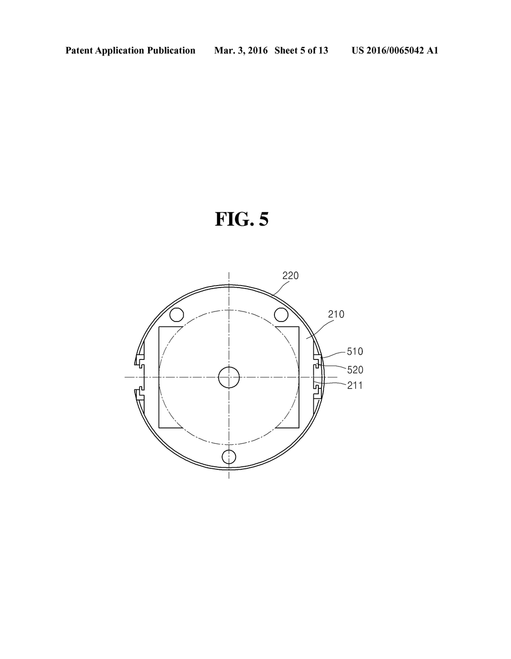 STEP MOTOR - diagram, schematic, and image 06