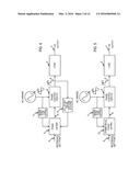 METHOD AND CIRCUITS FOR DIMINISHING DC OFFSET diagram and image