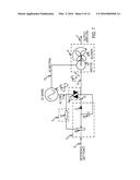 METHOD AND CIRCUITS FOR DIMINISHING DC OFFSET diagram and image