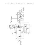 METHOD AND CIRCUITS FOR DIMINISHING DC OFFSET diagram and image