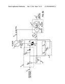 METHOD AND CIRCUITS FOR DIMINISHING DC OFFSET diagram and image