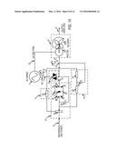 METHOD AND CIRCUITS FOR DIMINISHING DC OFFSET diagram and image