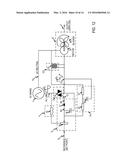 METHOD AND CIRCUITS FOR DIMINISHING DC OFFSET diagram and image