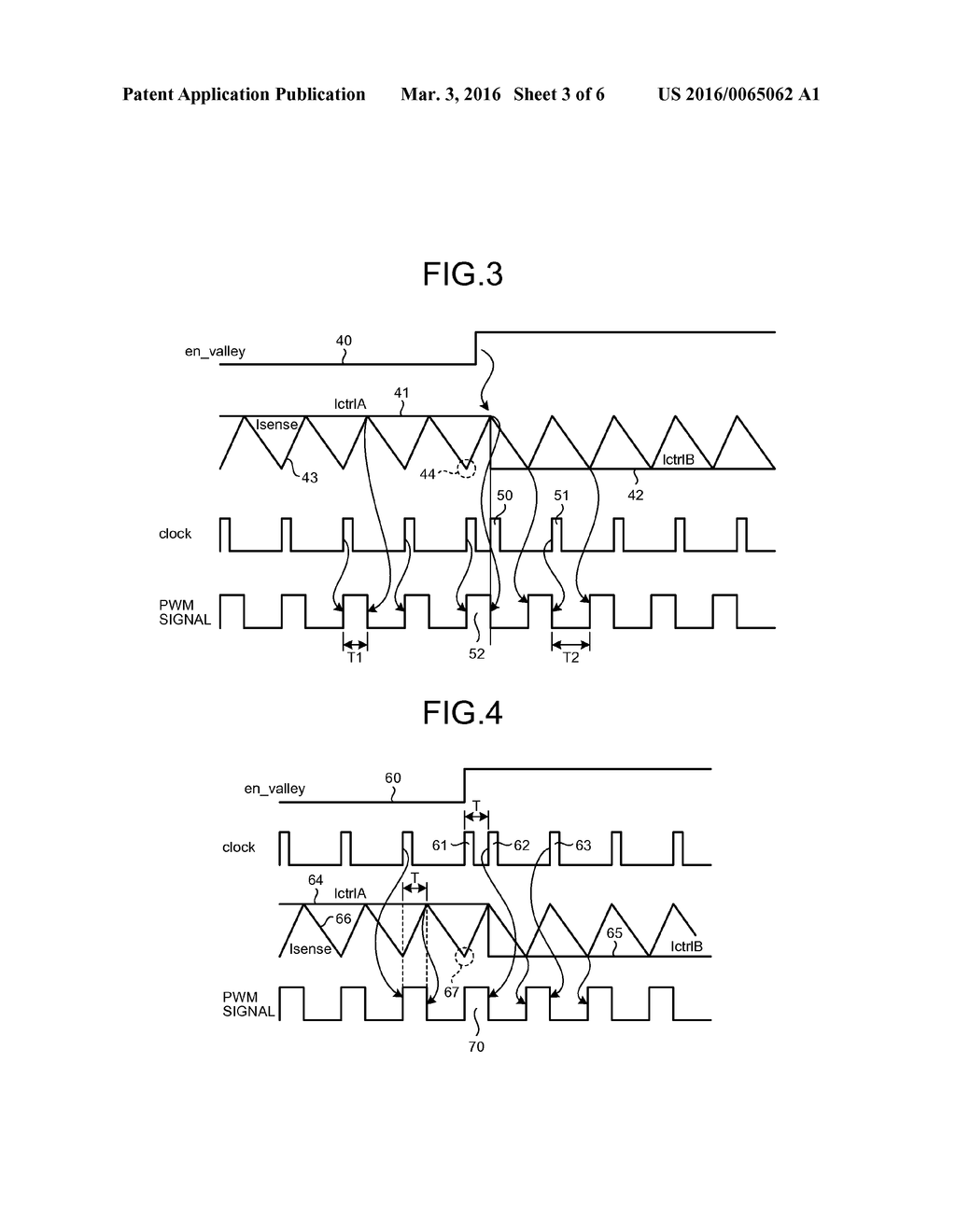 POWER SUPPLY CIRCUIT AND CONTROL METHOD FOR THE SAME - diagram, schematic, and image 04