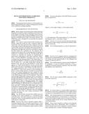 BUCK CONVERTER WITH A STABILIZED SWITCHING FREQUENCY diagram and image