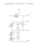 Buck DC/DC Converter and Control IC Thereof, Communication Machine for     Office, Electric Bicycle diagram and image