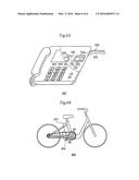 Buck DC/DC Converter and Control IC Thereof, Communication Machine for     Office, Electric Bicycle diagram and image