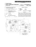 ELECTRIC DEVICE AND METHOD OF CONTROLLING THE SAME diagram and image