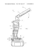 ELECTRIC DEVICE AND METHOD OF CONTROLLING THE SAME diagram and image