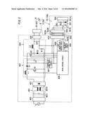 POWER SUPPLY DEVICE AND ILLUMINATION DEVICE diagram and image