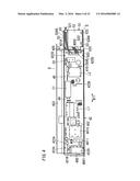 POWER SUPPLY DEVICE AND ILLUMINATION DEVICE diagram and image