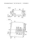 POWER SUPPLY DEVICE AND ILLUMINATION DEVICE diagram and image