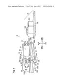 POWER SUPPLY DEVICE AND ILLUMINATION DEVICE diagram and image