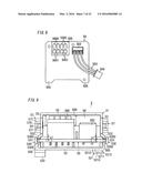 POWER SUPPLY DEVICE AND ILLUMINATION DEVICE diagram and image