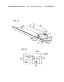 POWER SUPPLY DEVICE AND ILLUMINATION DEVICE diagram and image