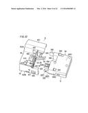 POWER SUPPLY DEVICE AND ILLUMINATION DEVICE diagram and image