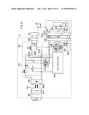 POWER SUPPLY DEVICE AND ILLUMINATION DEVICE diagram and image