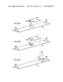 POWER SUPPLY DEVICE AND ILLUMINATION DEVICE diagram and image