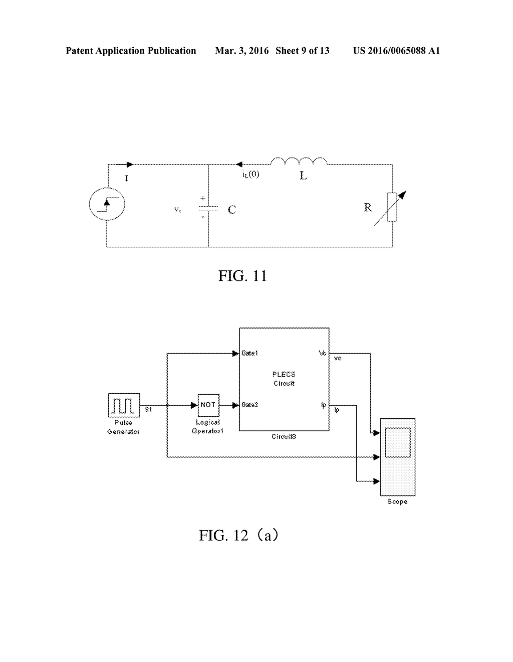 PUSH PULL INVERTER - diagram, schematic, and image 10