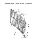 SOLAR ARRAY SUPPORT METHODS AND SYSTEMS diagram and image