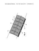 SOLAR ARRAY SUPPORT METHODS AND SYSTEMS diagram and image