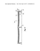 SOLAR ARRAY SUPPORT METHODS AND SYSTEMS diagram and image