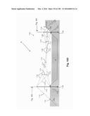 SOLAR ARRAY SUPPORT METHODS AND SYSTEMS diagram and image