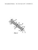 SOLAR ARRAY SUPPORT METHODS AND SYSTEMS diagram and image