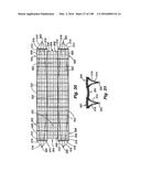 SOLAR ARRAY SUPPORT METHODS AND SYSTEMS diagram and image