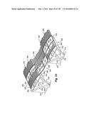 SOLAR ARRAY SUPPORT METHODS AND SYSTEMS diagram and image