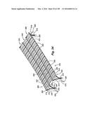 SOLAR ARRAY SUPPORT METHODS AND SYSTEMS diagram and image