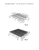 SOLAR ARRAY SUPPORT METHODS AND SYSTEMS diagram and image