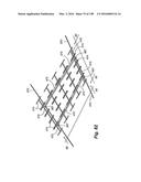 SOLAR ARRAY SUPPORT METHODS AND SYSTEMS diagram and image