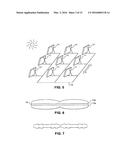 MULTI-FUNCTIONAL PHOTOVOLTAIC SKYLIGHT AND/OR METHODS OF MAKING THE SAME diagram and image