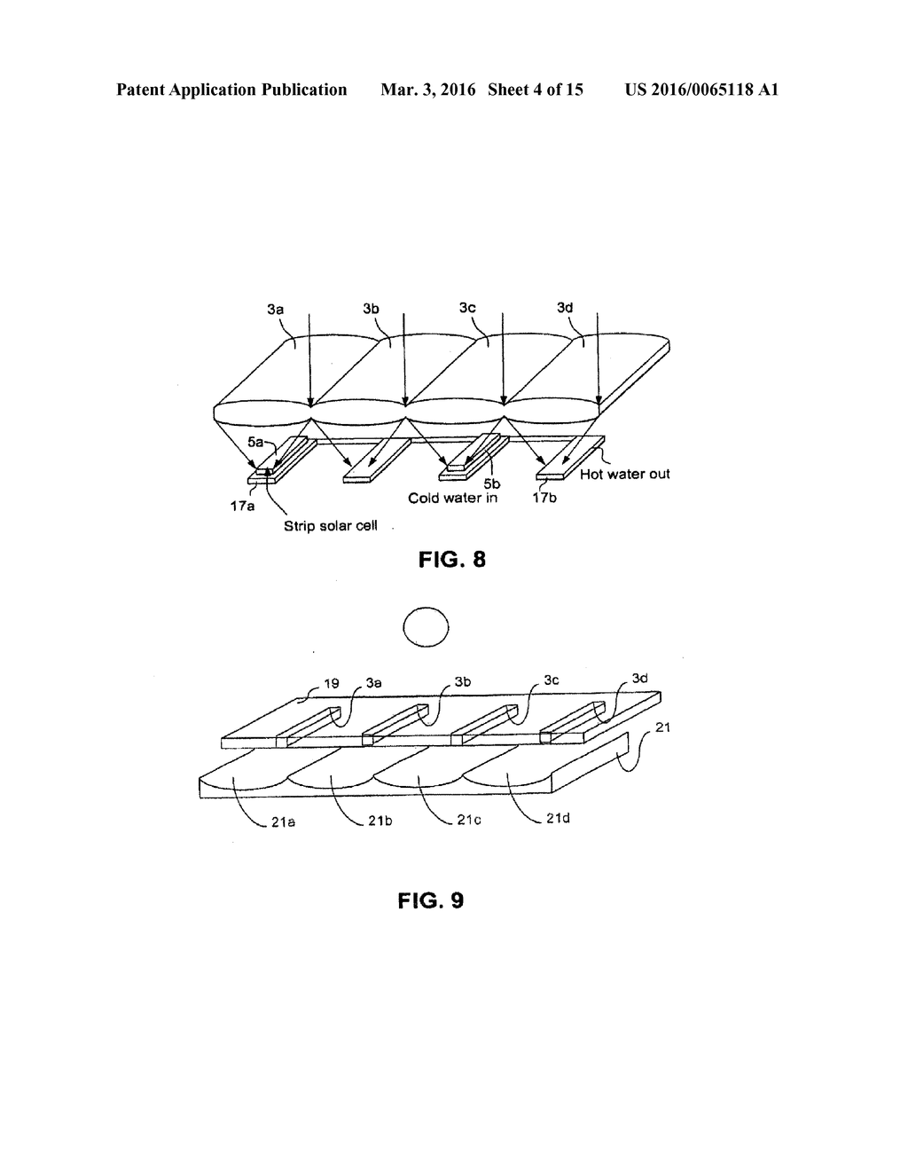 MULTI-FUNCTIONAL PHOTOVOLTAIC SKYLIGHT AND/OR METHODS OF MAKING THE SAME - diagram, schematic, and image 05