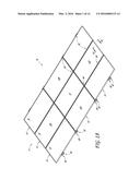 LEVELER FOR SOLAR MODULE ARRAY diagram and image