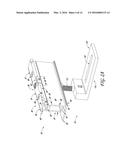 LEVELER FOR SOLAR MODULE ARRAY diagram and image