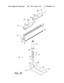 LEVELER FOR SOLAR MODULE ARRAY diagram and image