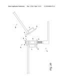 LEVELER FOR SOLAR MODULE ARRAY diagram and image